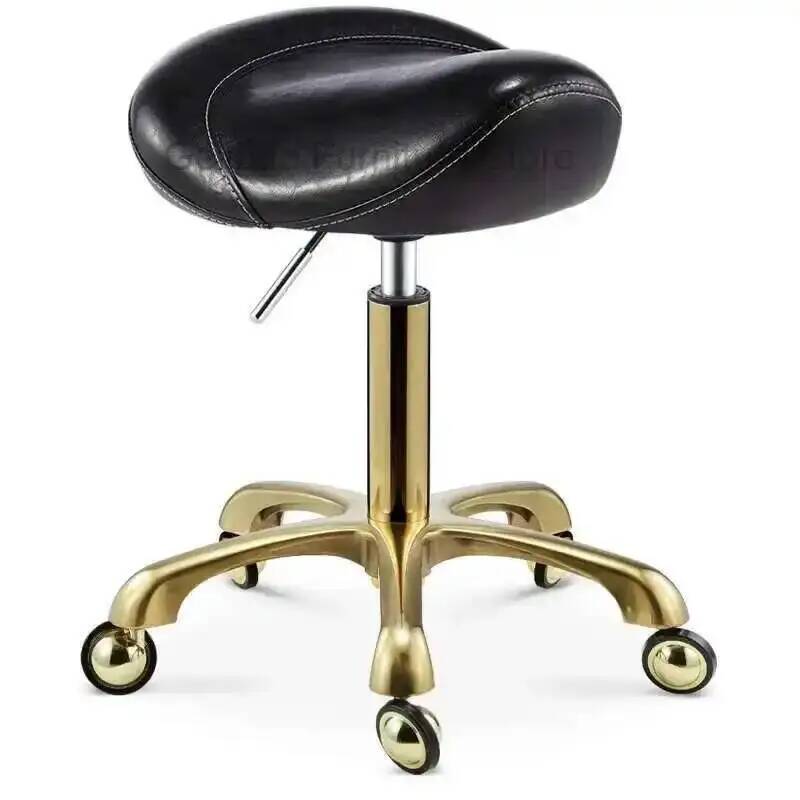 Chaise de barbier et de salon  - Beauty Works Makeup avis et prix