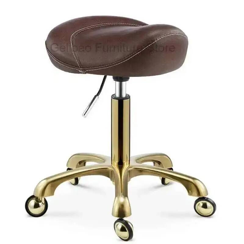 Chaise de barbier et de salon  - Beauty Works Makeup avis et prix