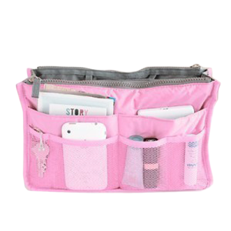 Trousse de Toilette et Maquill - Makeup Beauty Necessaire avis et prix