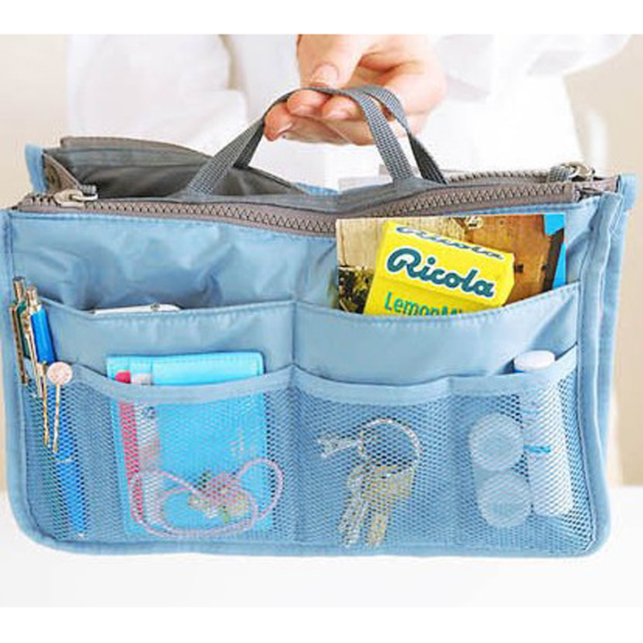 Trousse de Toilette et Maquill - Makeup Beauty Necessaire avis et prix