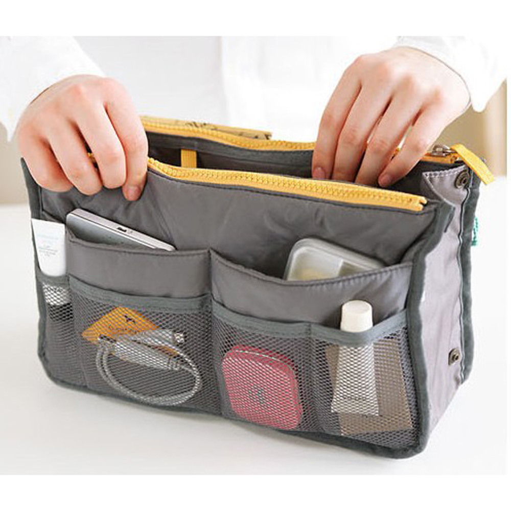 Trousse de Toilette et Maquill - Makeup Beauty Necessaire avis et prix
