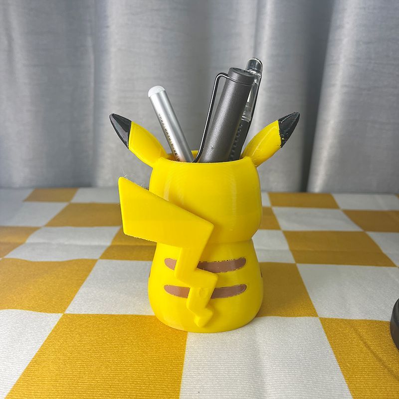 Porte-crayons Pokémon, rangeme - Beauty Makeup Products avis et prix