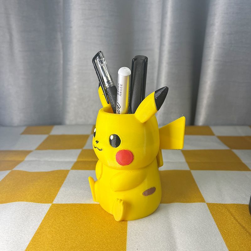 Porte-crayons Pokémon, rangeme - Beauty Makeup Products avis et prix