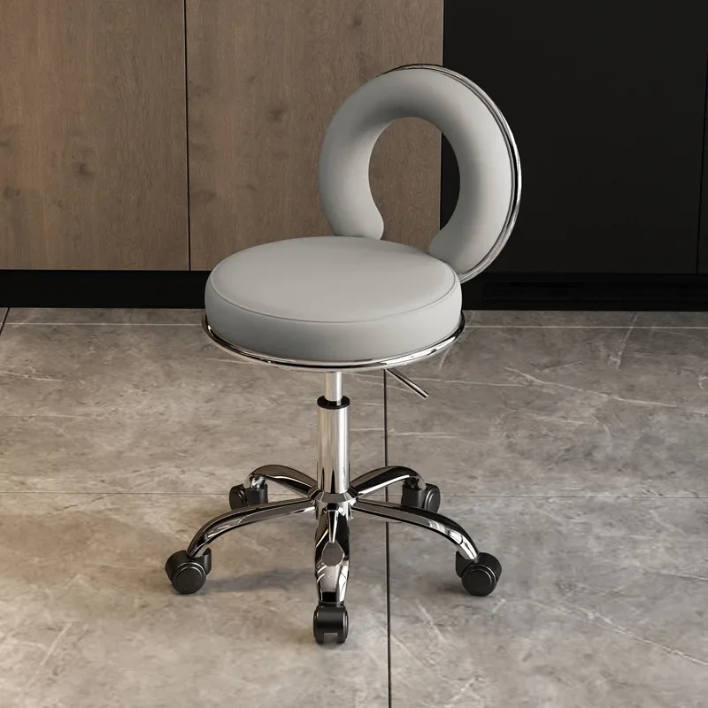 Grand tabouret de travail, tab - Beauty Works Makeup avis et prix