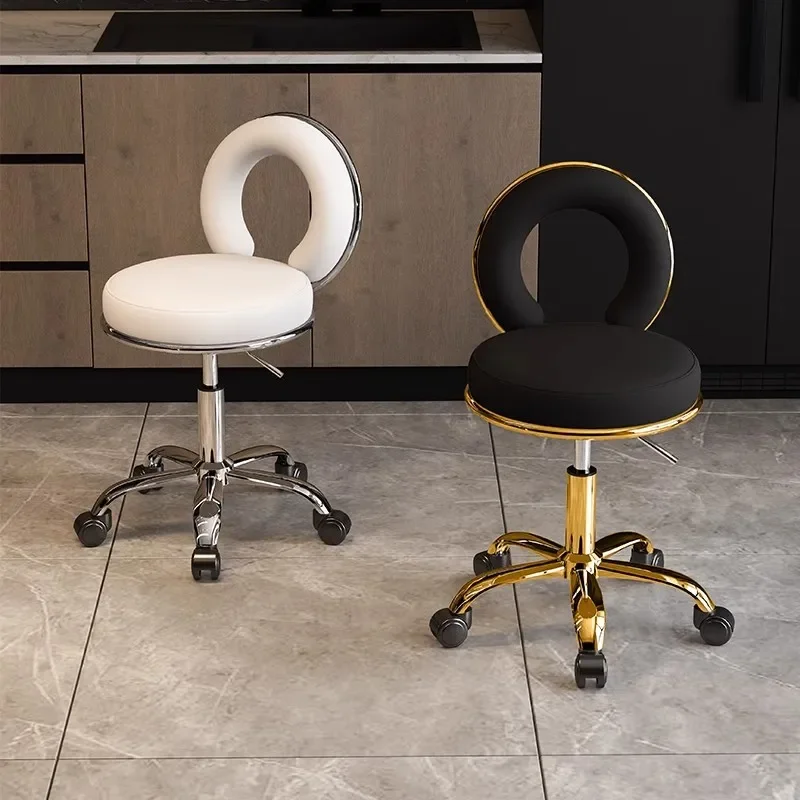 Grand tabouret de travail, tab - Beauty Works Makeup avis et prix