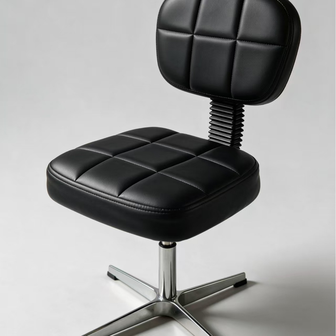 Tabouret de beauté HYS avec do - Beauty Works Makeup avis et prix