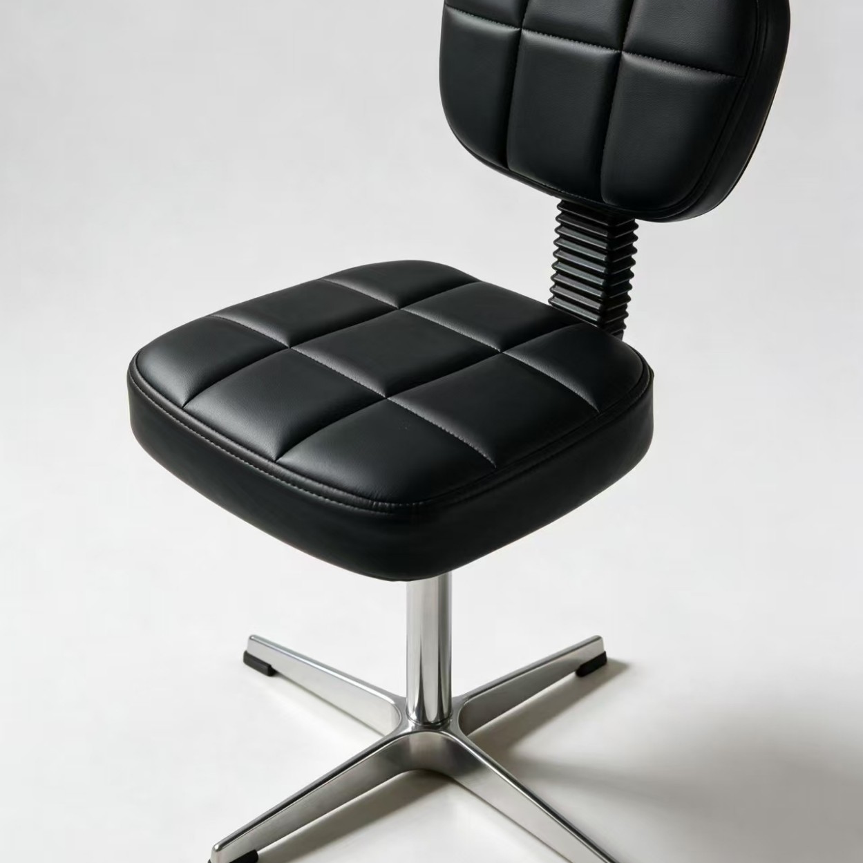 Tabouret de beauté HYS avec do - Beauty Works Makeup avis et prix
