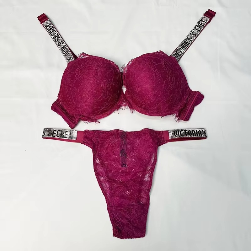 Ensemble de lingerie sexy Vict - Beauty Makeup Louis Vuitton avis et prix