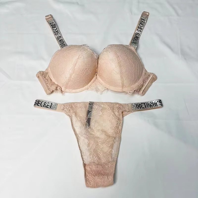 Ensemble de lingerie sexy Vict - Beauty Makeup Louis Vuitton avis et prix
