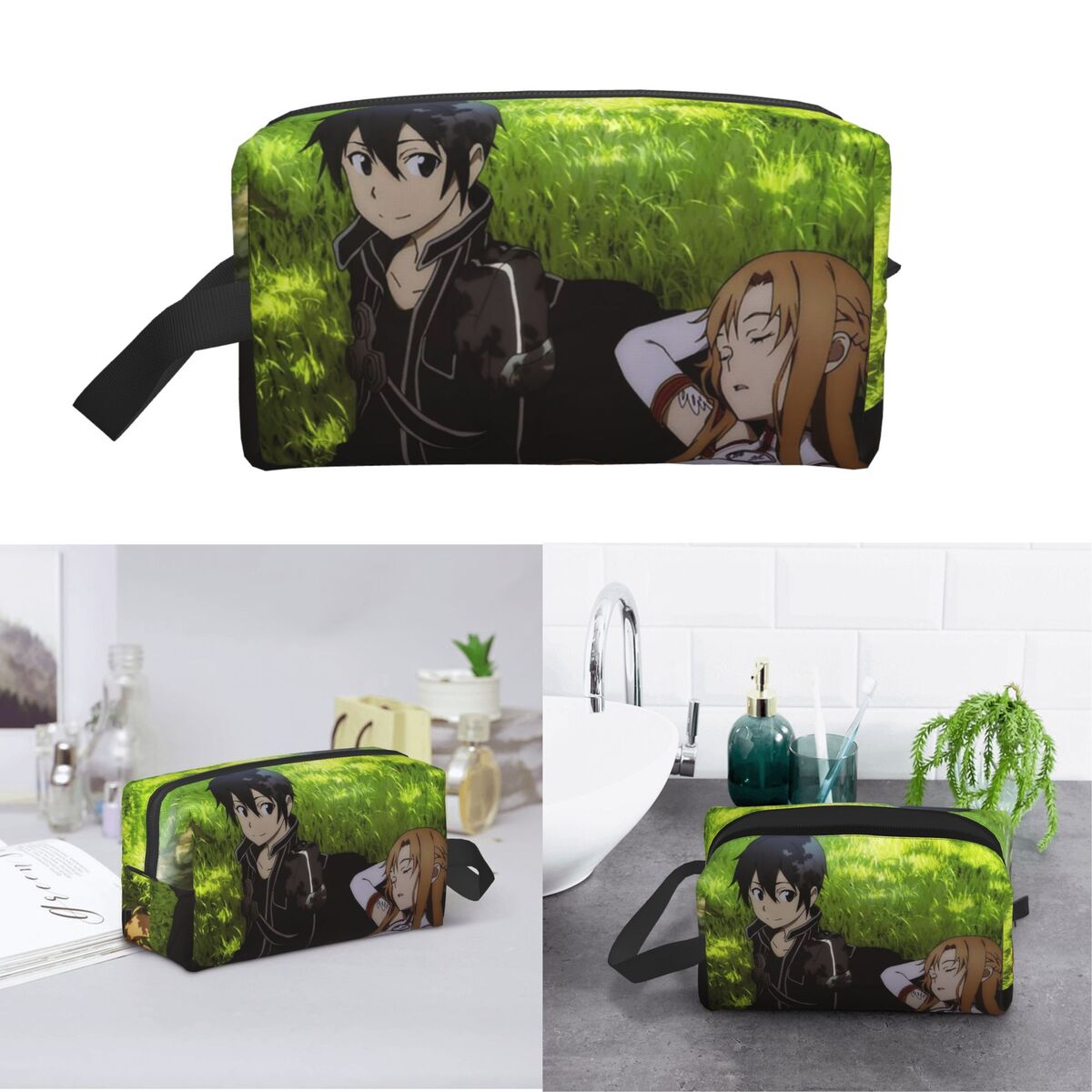 Sword Art Online Sao Yuuki Asu - Beauty Makeup Online avis et prix