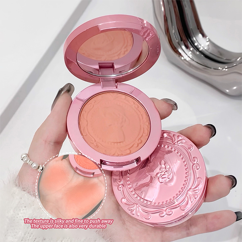 Brume de soulagement tridimens - J Beauty Makeup avis et prix