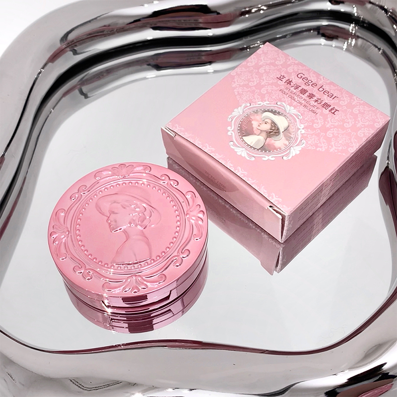 Brume de soulagement tridimens - J Beauty Makeup avis et prix