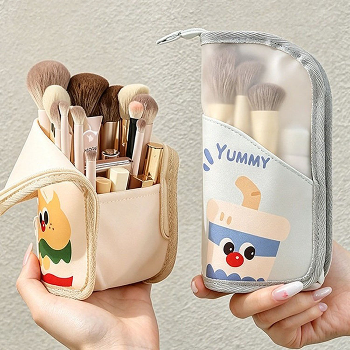 1 pièce Trousse de toilette et - Makeup And Beauty avis et prix