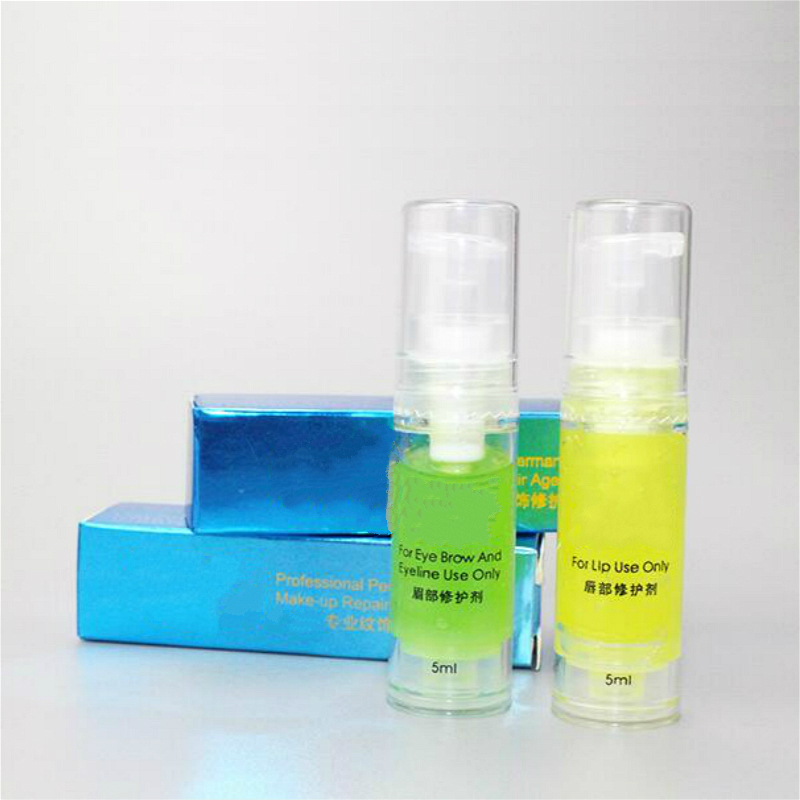 Gel de réparation de tatouage  - My Beauty Makeup Set avis et prix