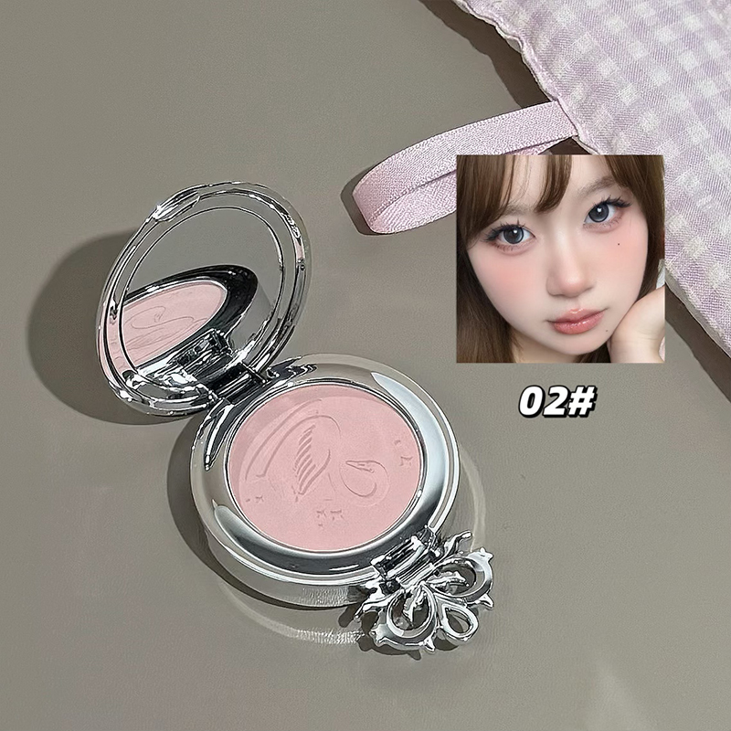 NICEKEY Palette de Fards à Jou - J Beauty Makeup avis et prix