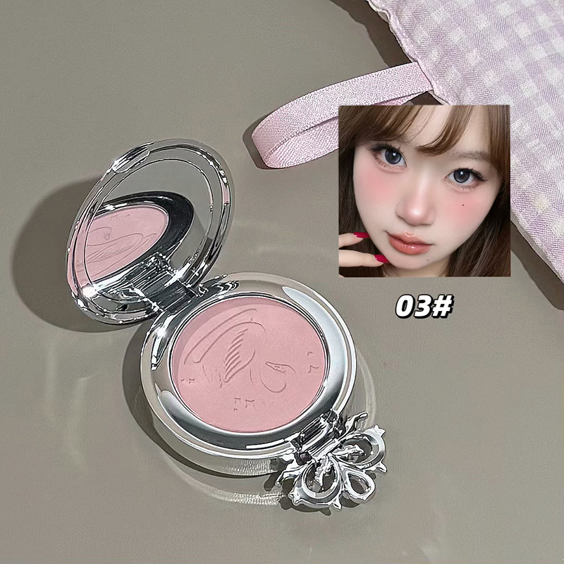 NICEKEY Palette de Fards à Jou - J Beauty Makeup avis et prix