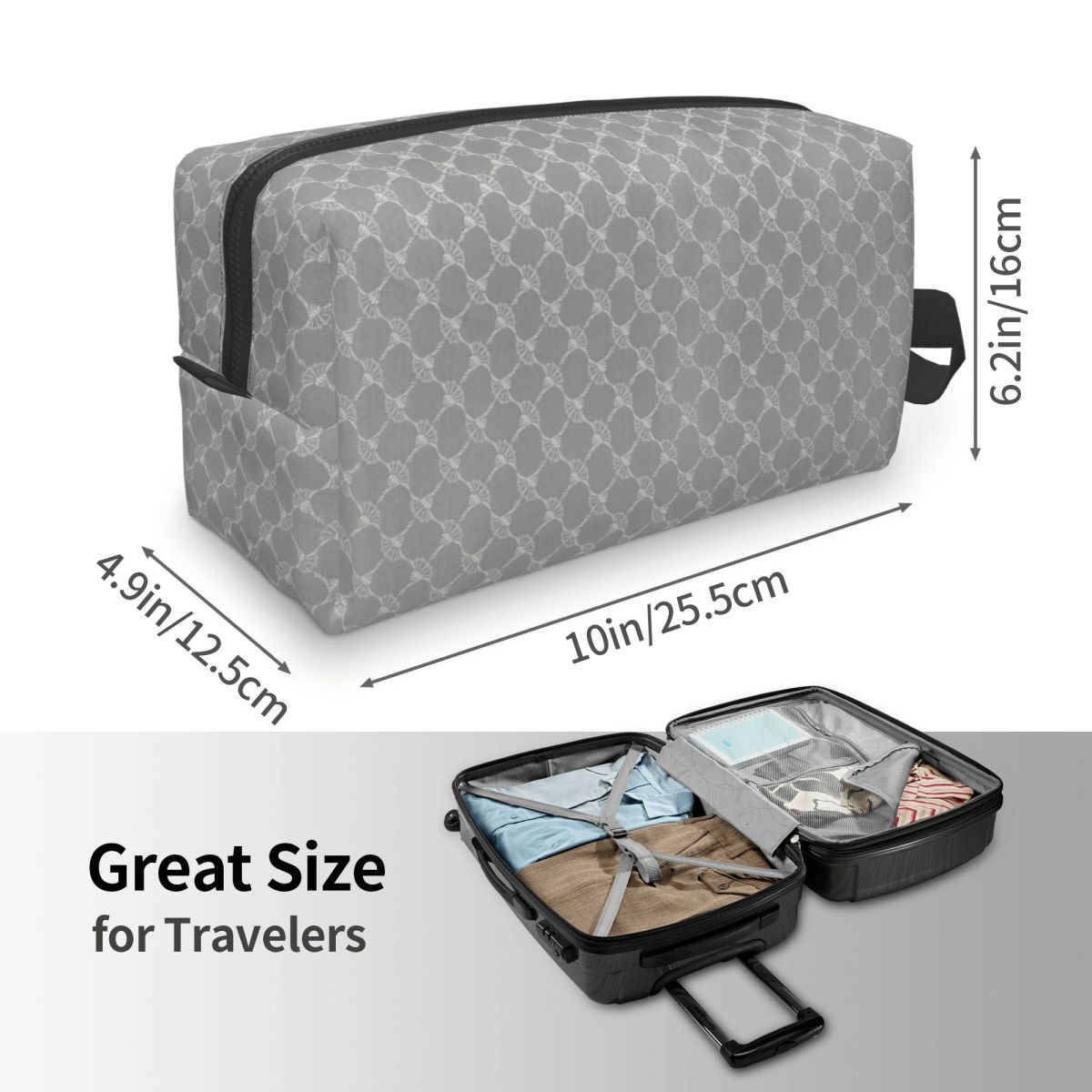 Trousse de Toilette Personnali - J Beauty Makeup avis et prix