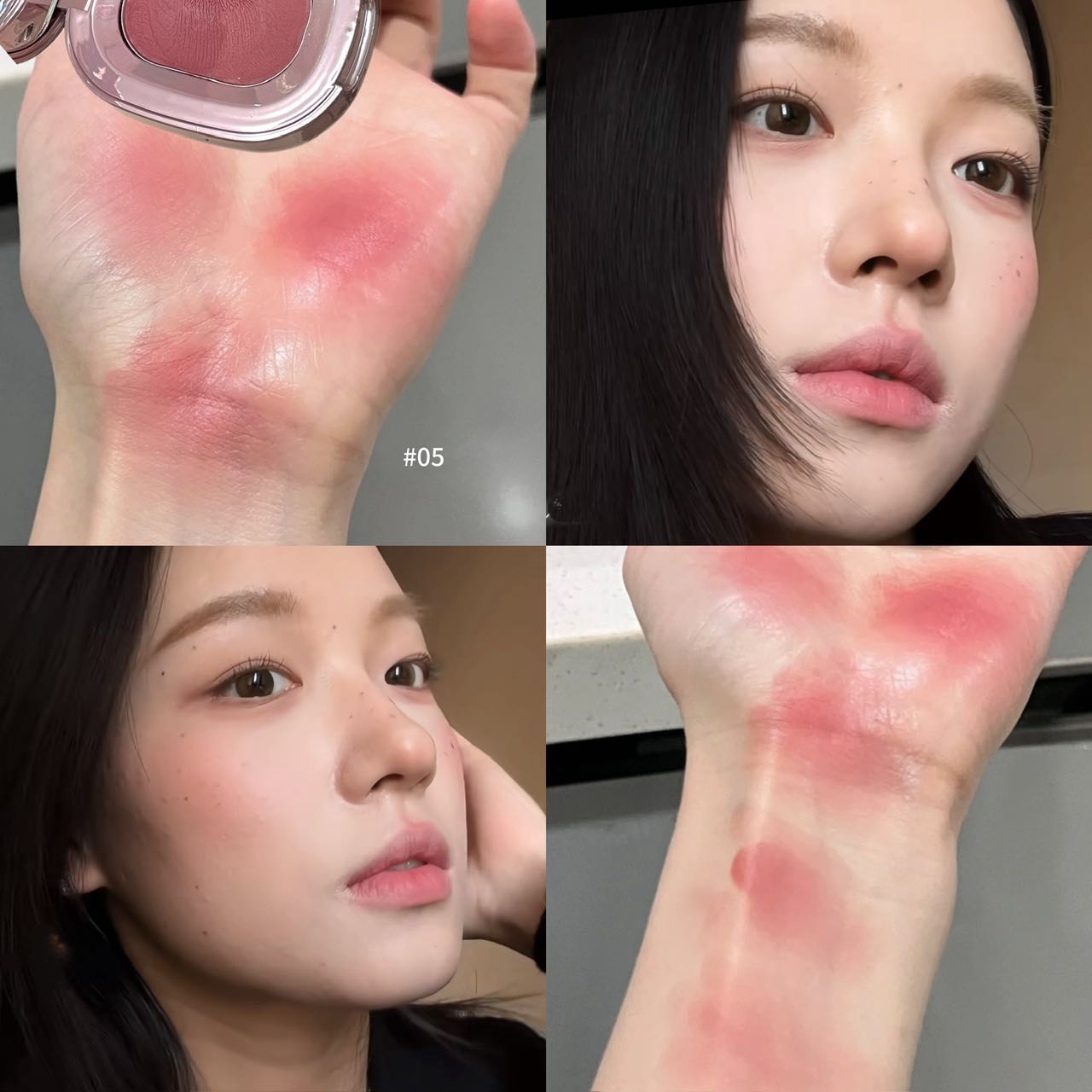 Crème multi-usage 3-en-1 Heror - J Beauty Makeup avis et prix