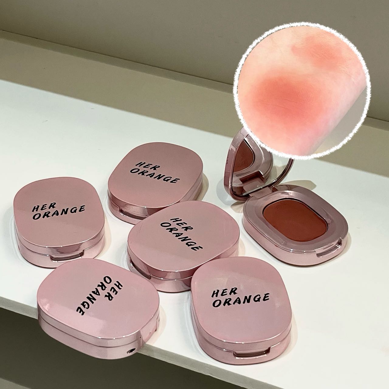 Crème multi-usage 3-en-1 Heror - J Beauty Makeup avis et prix