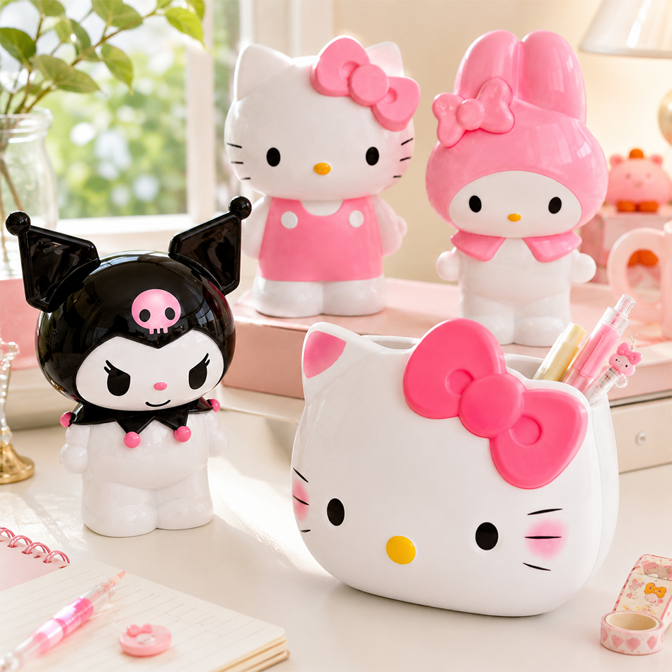 Hello Kitty Sanrio My Melody,  - My Beauty Makeup Set avis et prix