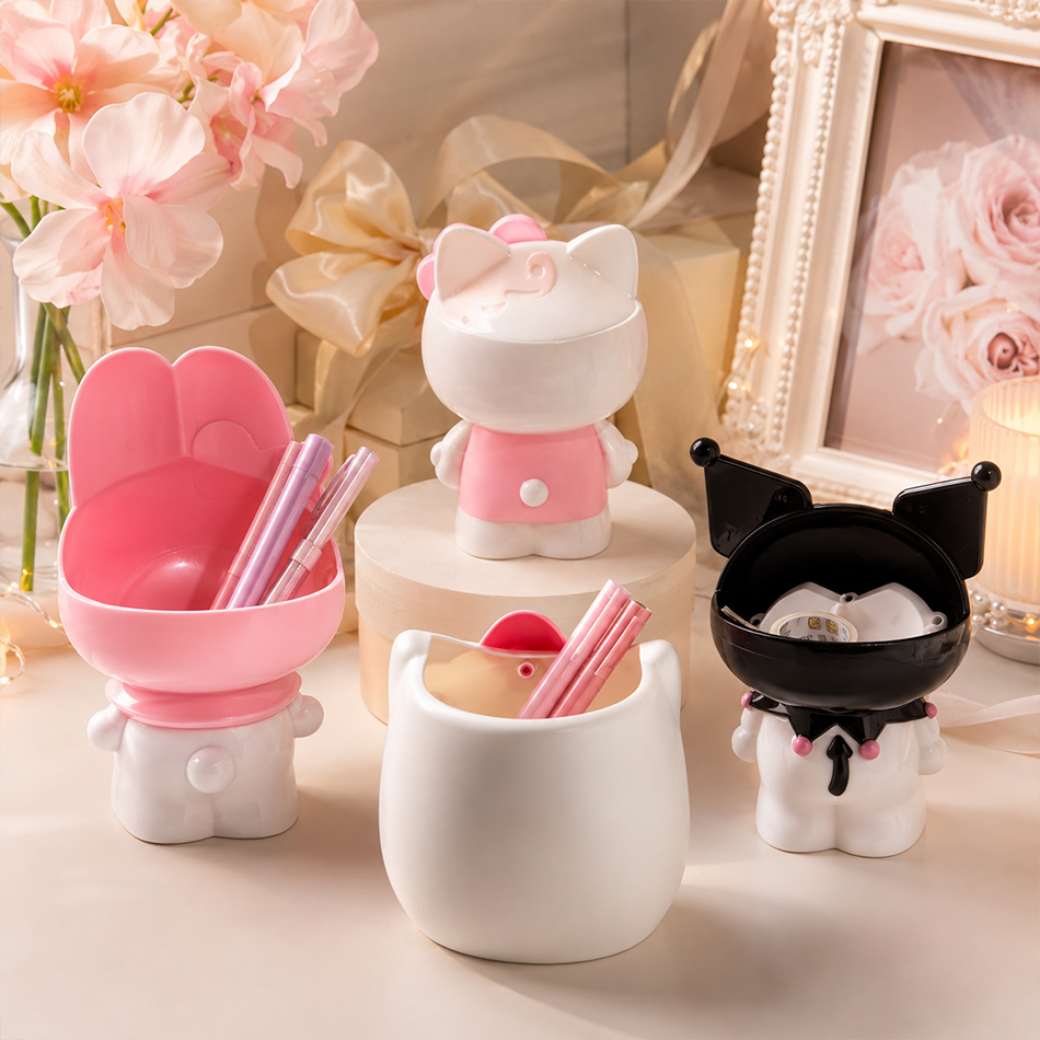 Hello Kitty Sanrio My Melody,  - My Beauty Makeup Set avis et prix
