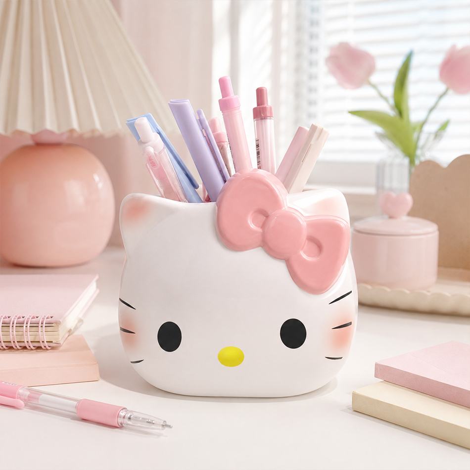 Hello Kitty Sanrio My Melody,  - My Beauty Makeup Set avis et prix