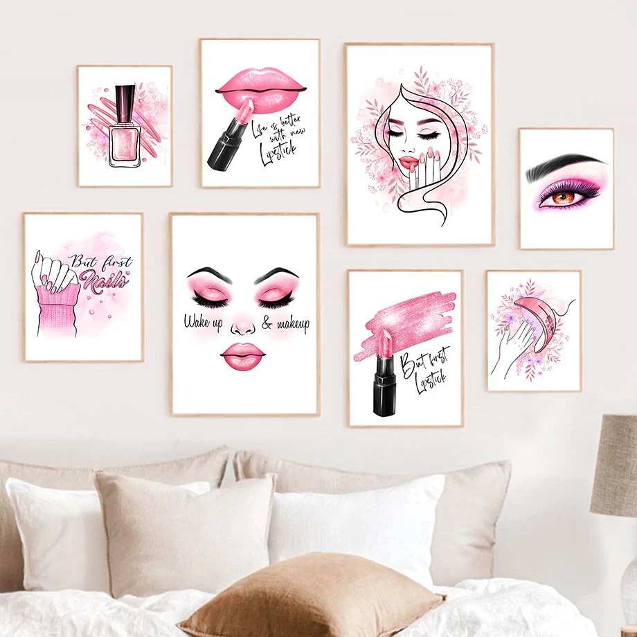ChimMakeup-Peinture sur toile  - J Beauty Makeup avis et prix