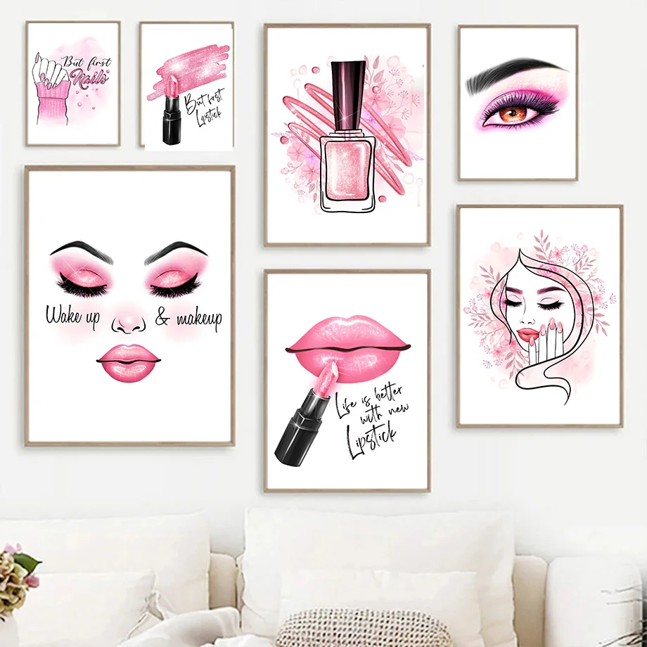 ChimMakeup-Peinture sur toile  - J Beauty Makeup avis et prix