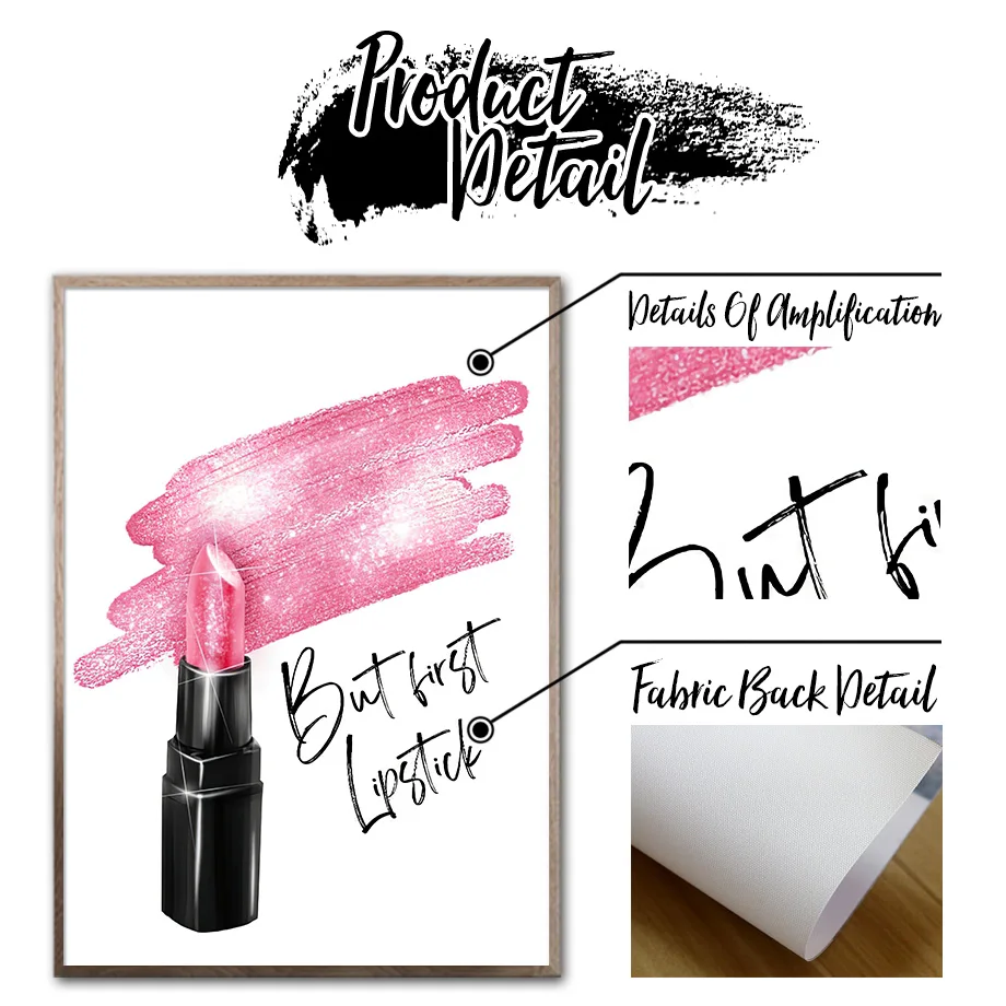 ChimMakeup-Peinture sur toile  - J Beauty Makeup avis et prix