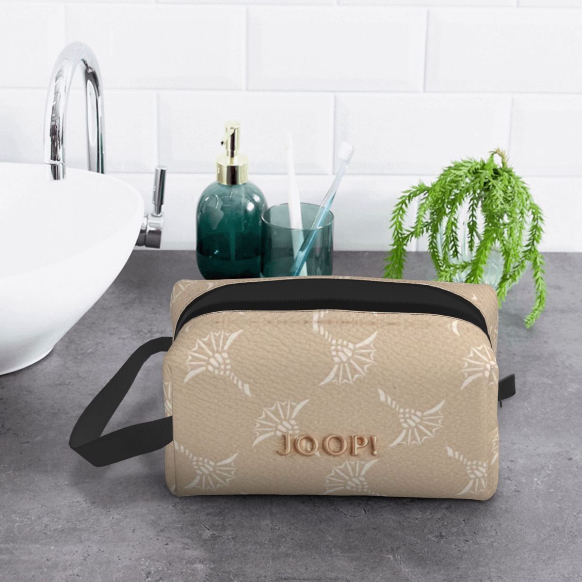 Sac de toilette de voyage pers - J Beauty Makeup avis et prix