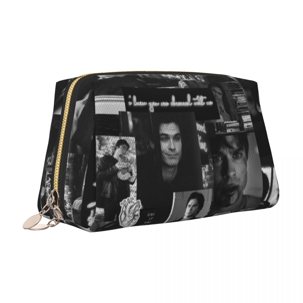 Voyage The Vampire Diaries Dam - Beauty Makeup Diary avis et prix