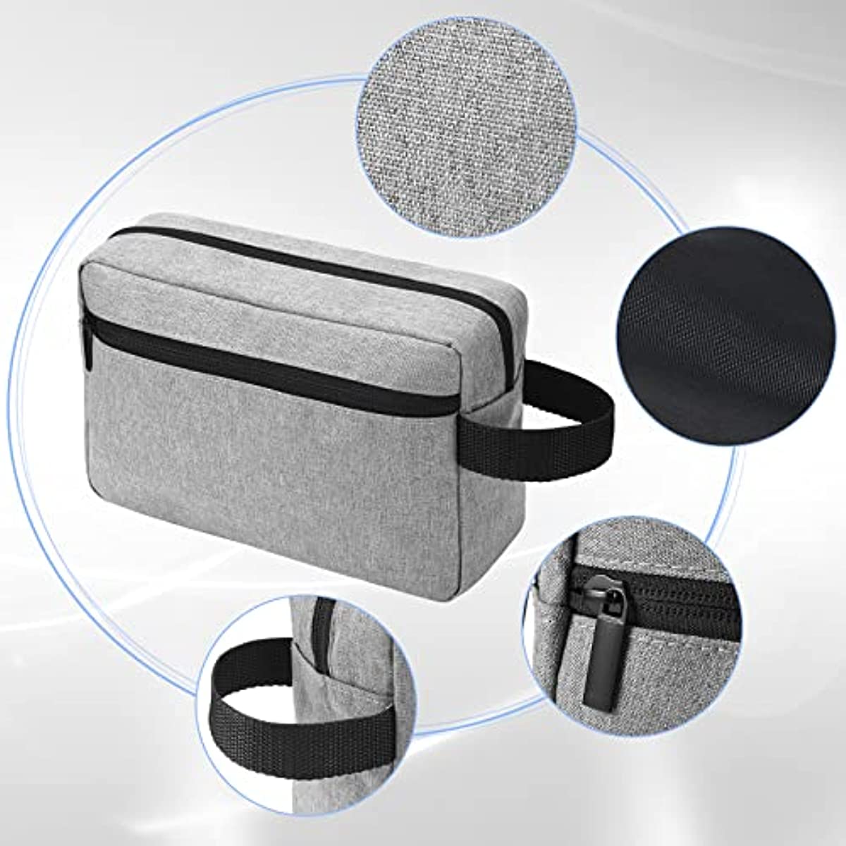 Trousse de toilette de voyage  - Makeup Beauty Necessaire avis et prix
