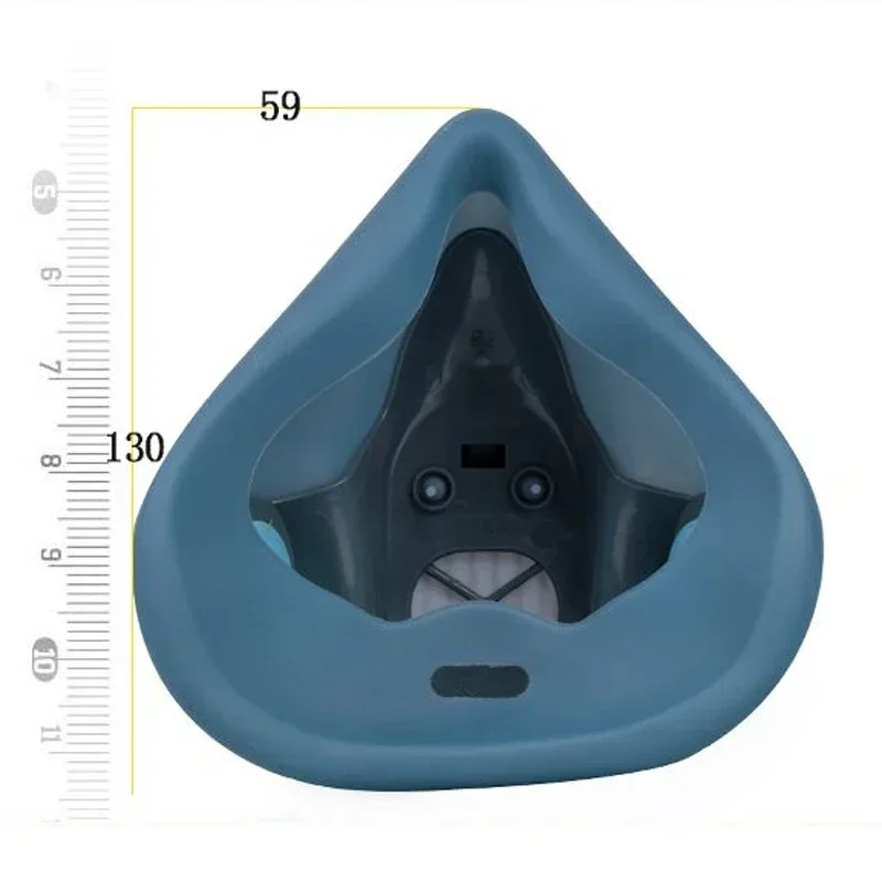 Respirateur à gaz anti-poussiè - Sheet Face Mask Pack avis et prix