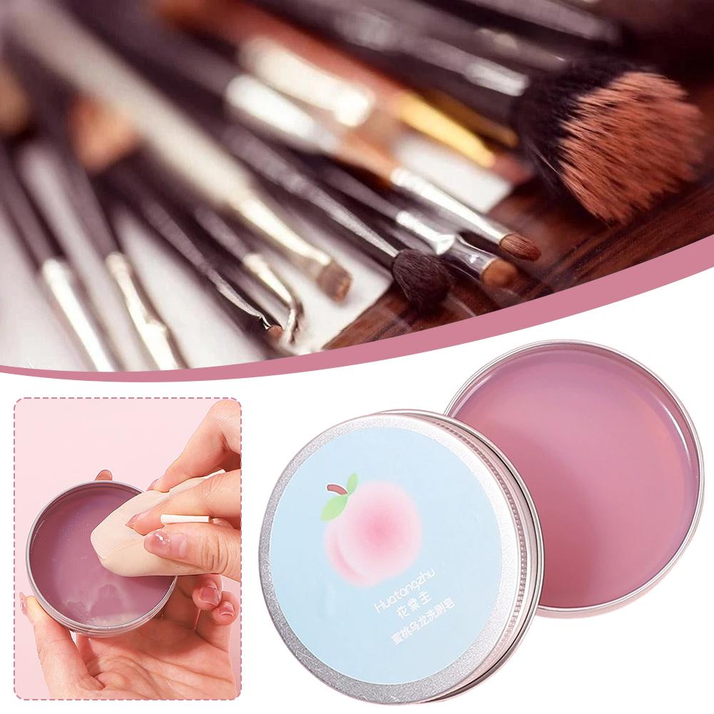 Nettoyant pour pinceaux de maq - Beauty Makeup Products avis et prix