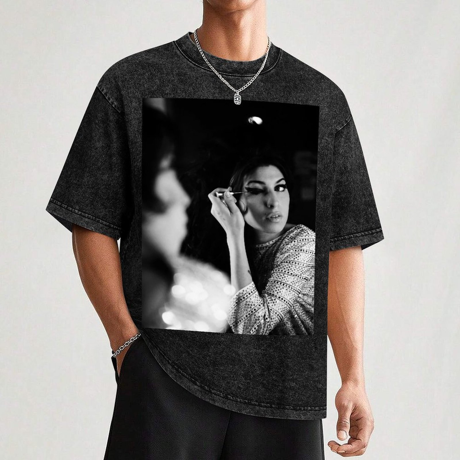 T-shirt de travail et d'extéri - Beauty Works Makeup avis et prix