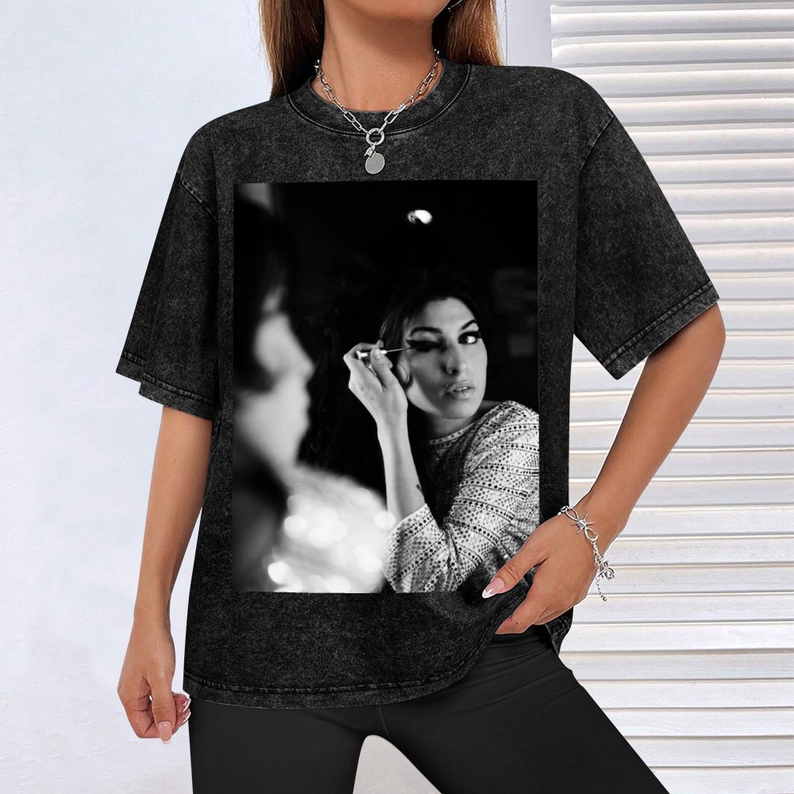 T-shirt de travail et d'extéri - Beauty Works Makeup avis et prix