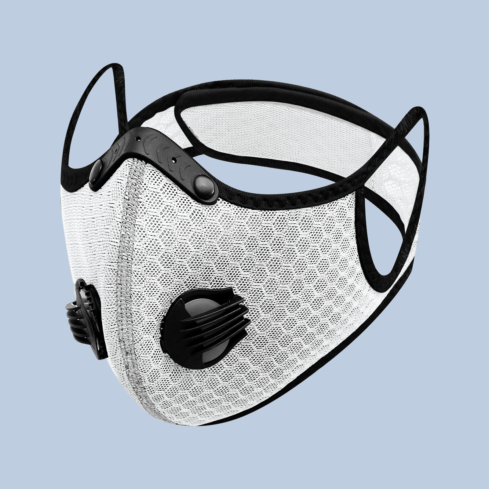 Masque de protection unisexe c - Sheet Face Mask Pack avis et prix