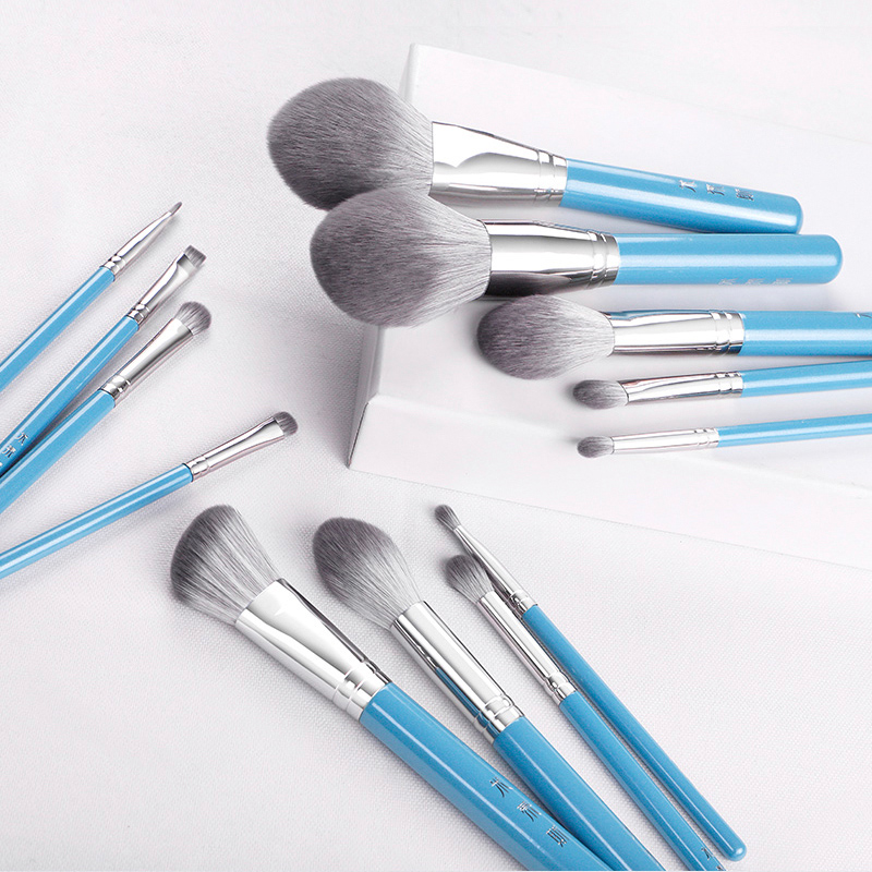 MyDestiny – ensemble de pincea - My Beauty Makeup Set avis et prix