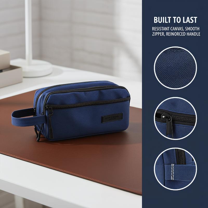 Trousse de Toilette de Voyage  - Makeup Beauty Necessaire avis et prix
