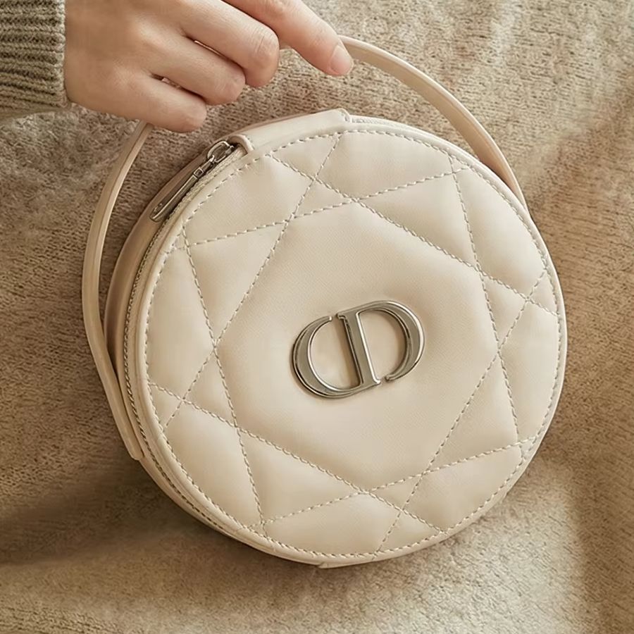 Sac Christian Dior, pochette d - Beauty Makeup Dior avis et prix