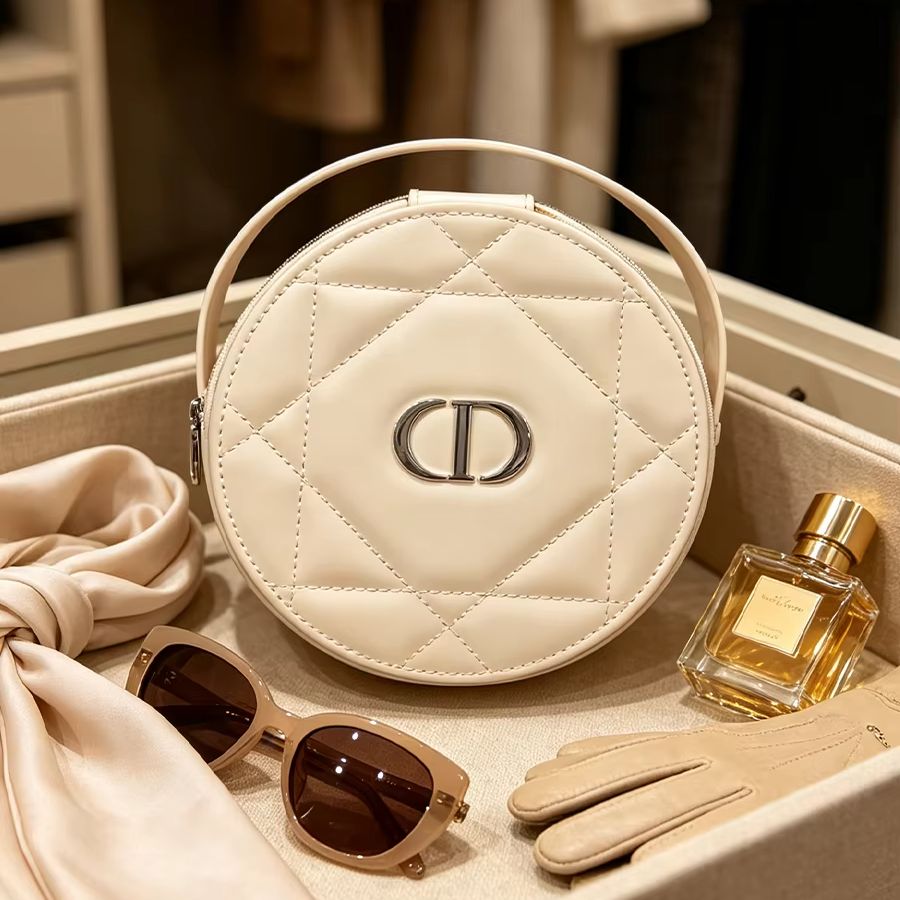 Sac Christian Dior, pochette d - Beauty Makeup Dior avis et prix