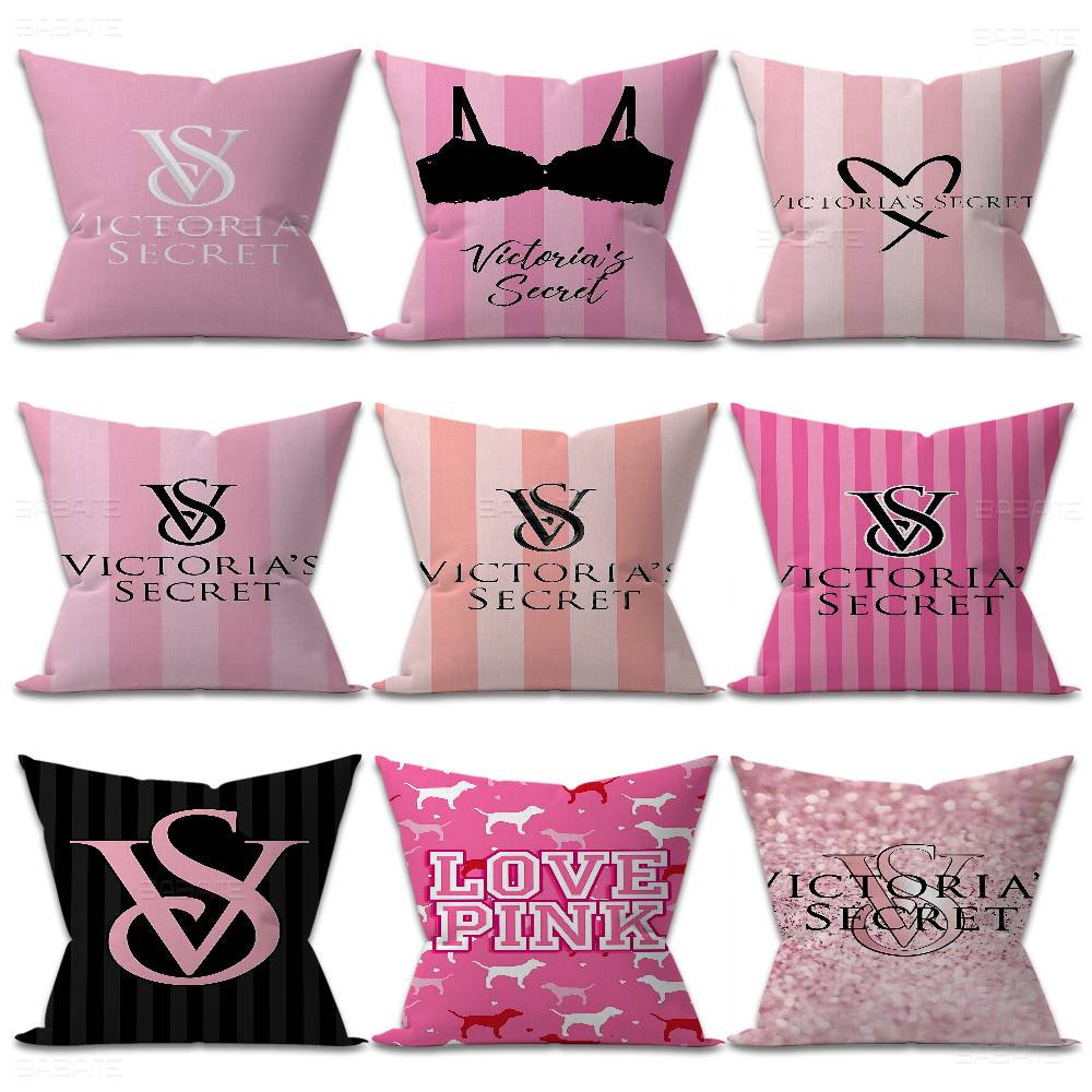 Housse de coussin V-Victorias- - Beauty Makeup Louis Vuitton avis et prix