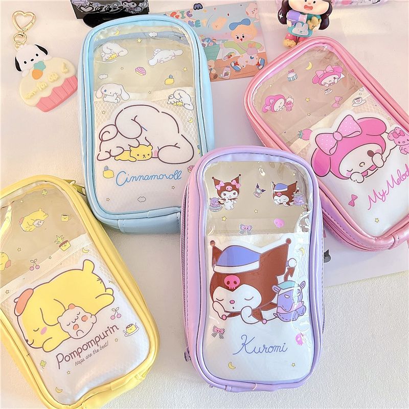 Sanrio Melody Pom Pom Purin –  - My Beauty Makeup Set avis et prix