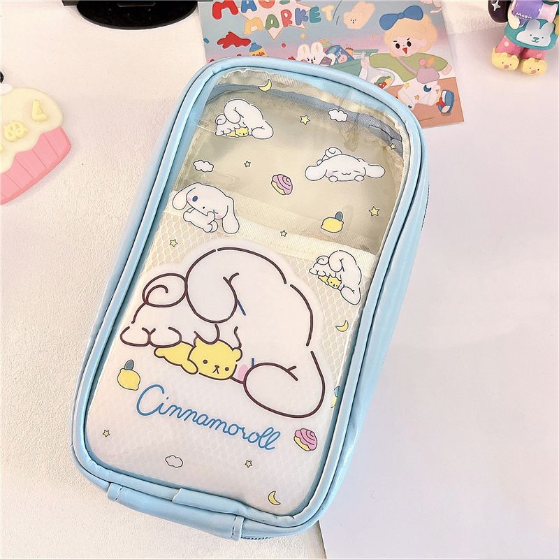 Sanrio Melody Pom Pom Purin –  - My Beauty Makeup Set avis et prix