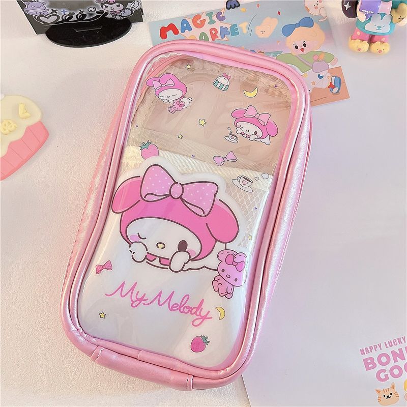 Sanrio Melody Pom Pom Purin –  - My Beauty Makeup Set avis et prix