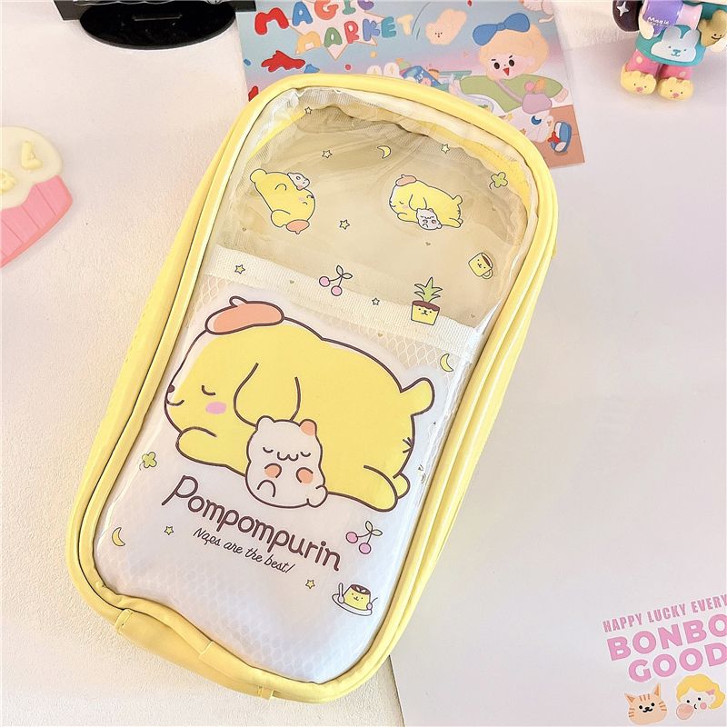 Sanrio Melody Pom Pom Purin –  - My Beauty Makeup Set avis et prix