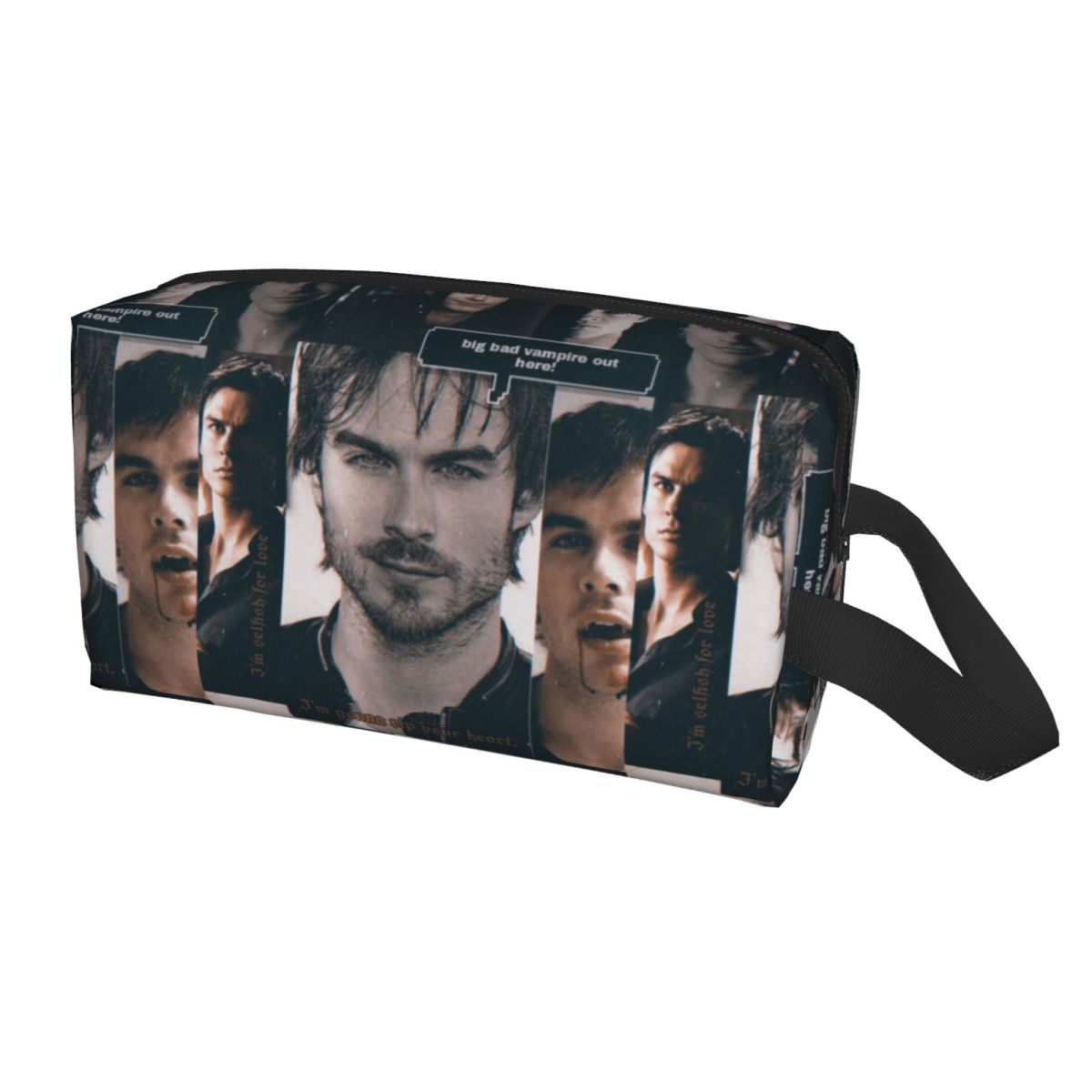 Kawaii The Vampire Diaries tro - Beauty Makeup Diary avis et prix