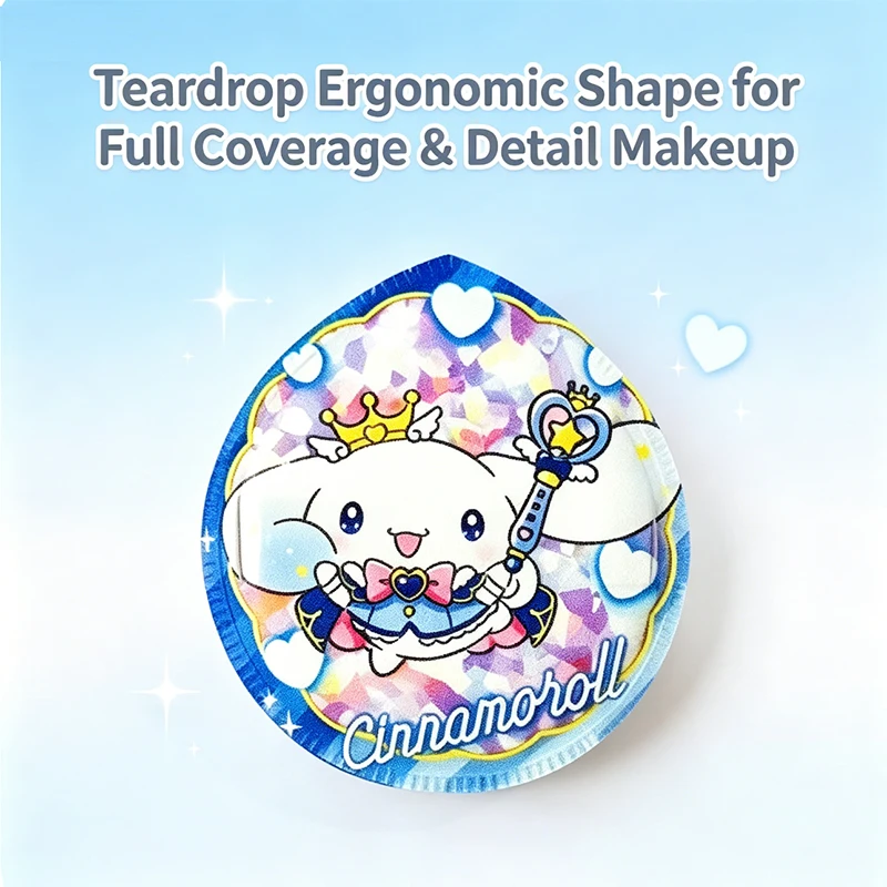 Éponge de maquillage en forme  - My Beauty Makeup Set avis et prix