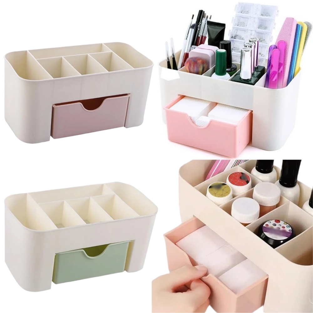 Organisateur de Nail Art, tiro - Beauty Makeup Products avis et prix
