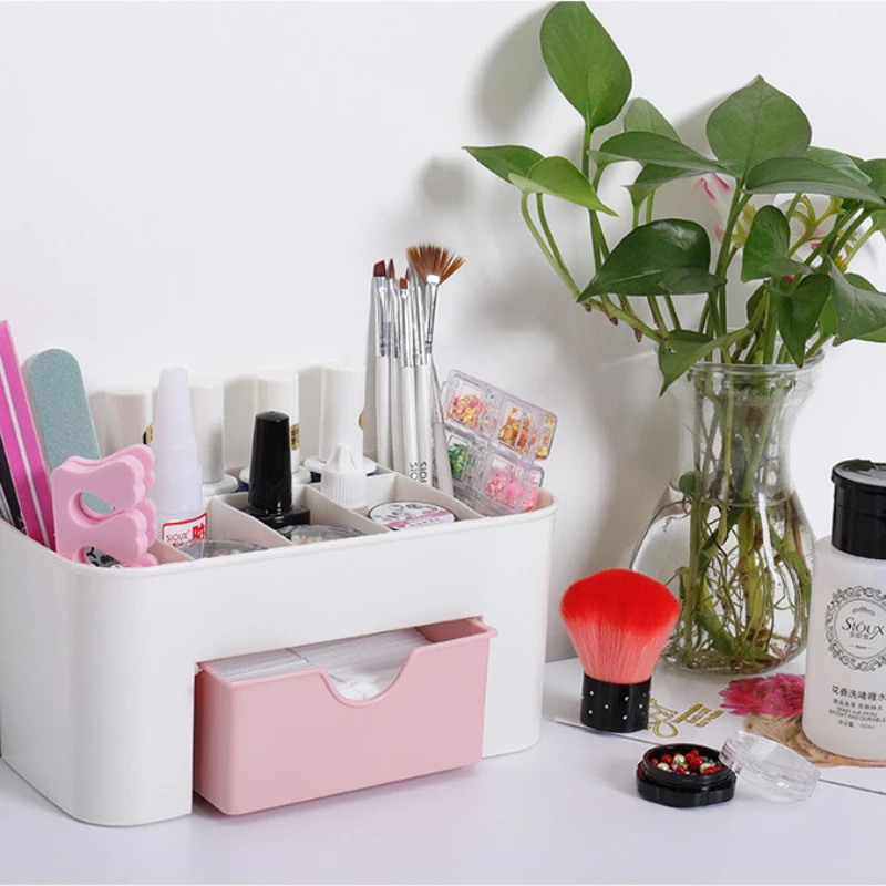 Organisateur de Nail Art, tiro - Beauty Makeup Products avis et prix